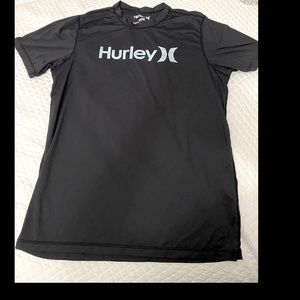 shirt xl for men black